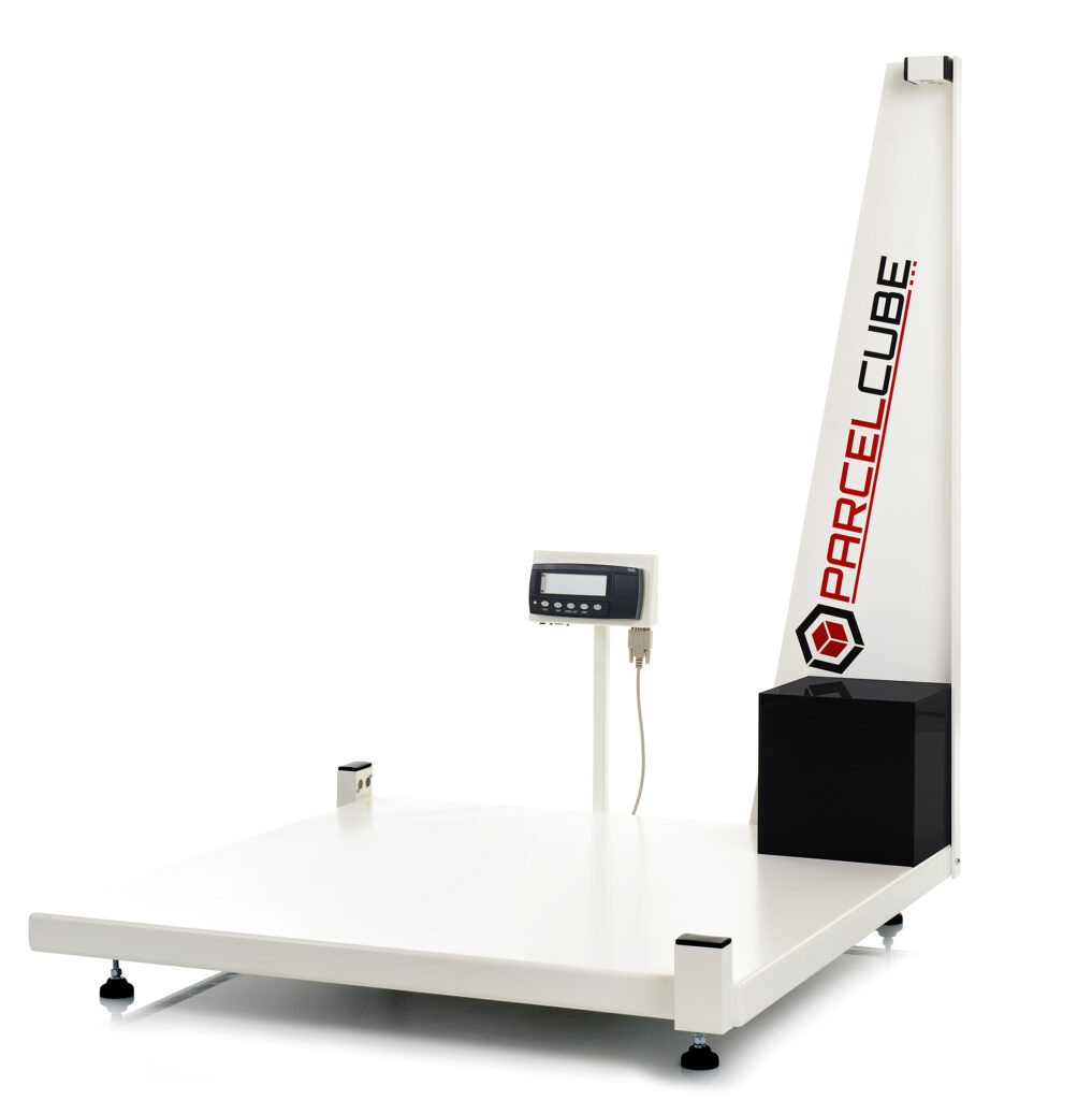 Parcelcube900XL